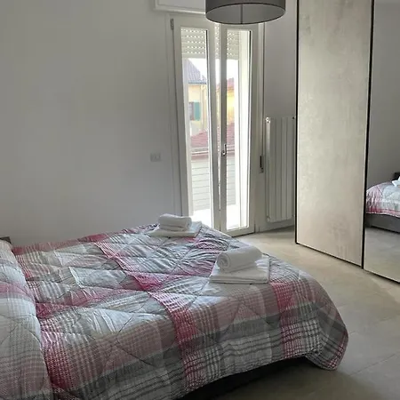 Апартаменти Torre Matilde