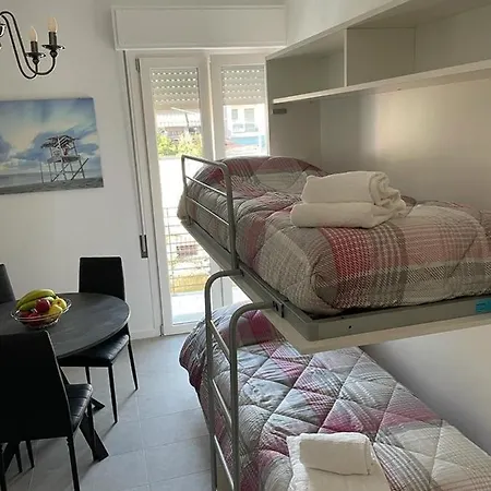 Апартаменти Torre Matilde