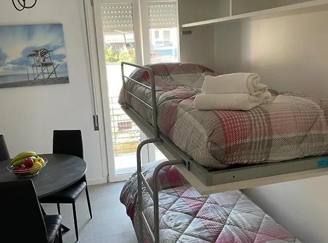 Апартаменти Torre Matilde