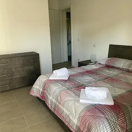 Apartamento Torre Matilde