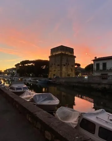 Torre Matilde Viareggio