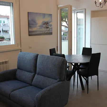 Apartment Torre Matilde Viareggio