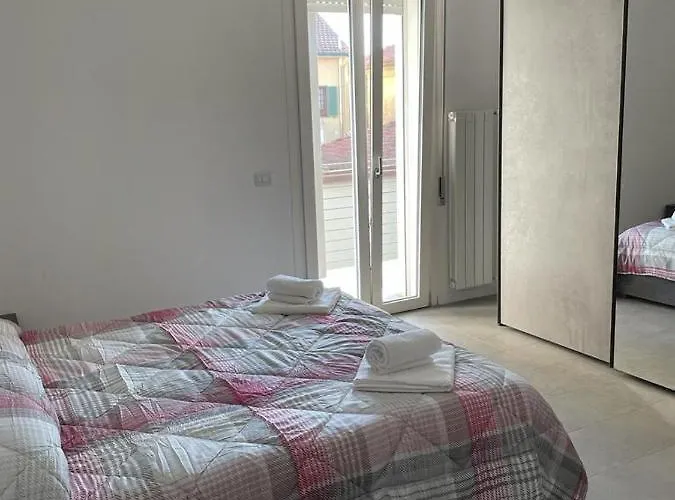 Appartement Torre Matilde