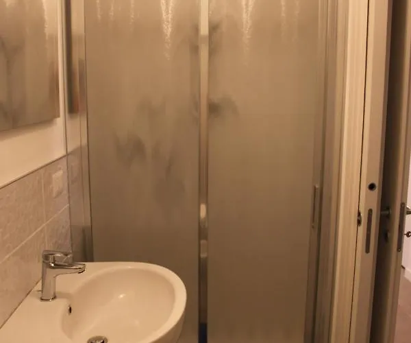 Appartement Torre Matilde Viareggio