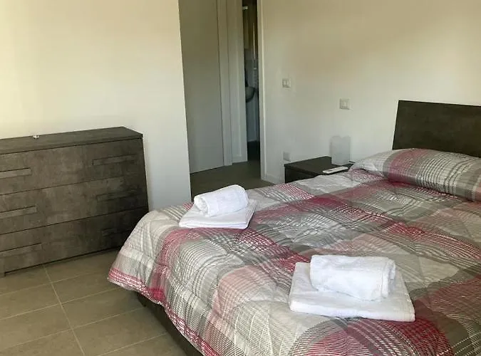 Appartement Torre Matilde